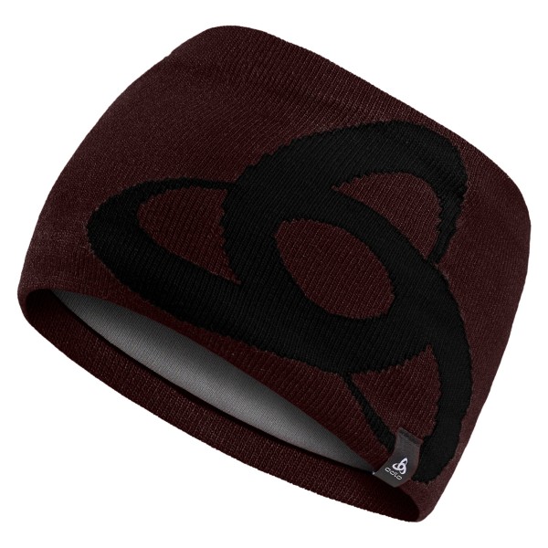 ODLO Headband CERAMIWARM MID GAGE 60061 -
