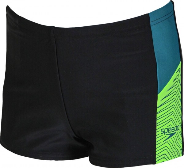 SPEEDO Kinder Badehose DIVE ASHT JM