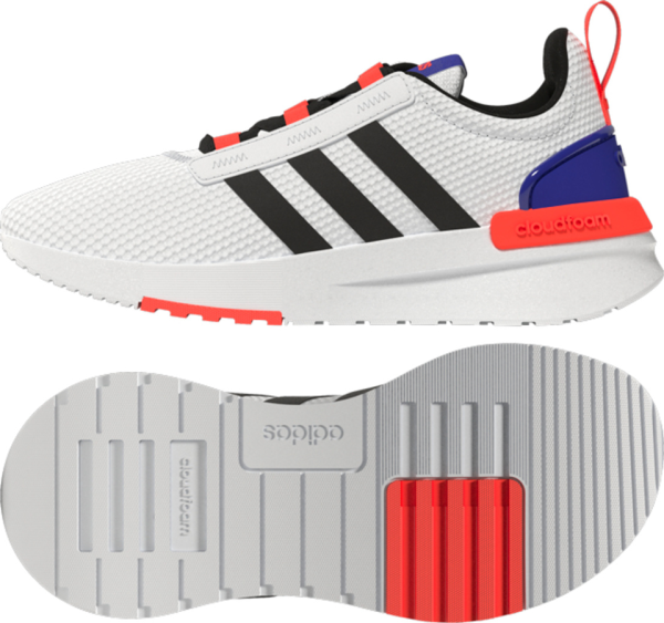 ADIDAS Kinder Freizeitschuhe RACER TR21 K