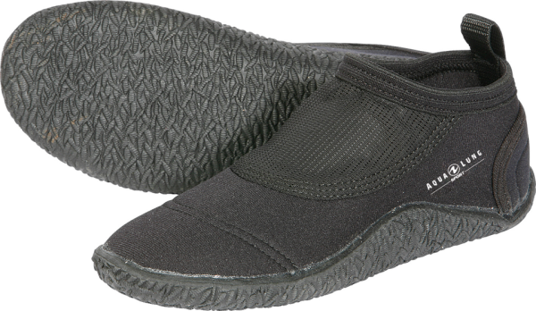 AQUA LUNG SPORT Herren Badeschuh BEACHWALKER