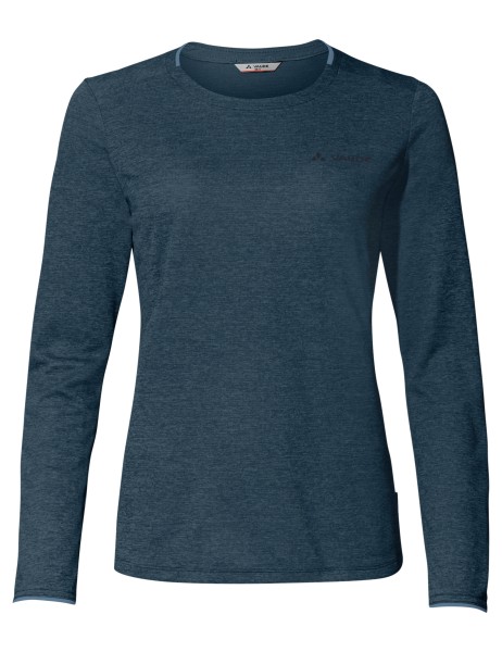 VAUDE Women's Essential LS T-Shirt