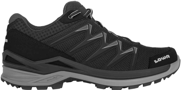 LOWA Herren Schuhe INNOX PRO GTX LO