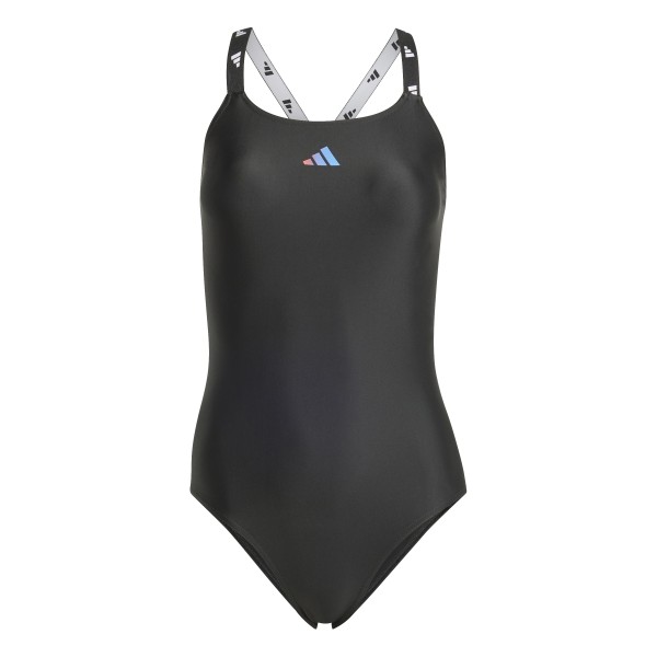 ADIDAS ADIDAS LOGO C-BACK SWIMSUIT