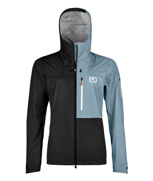 ORTOVOX 3L ORTLER JACKET W
