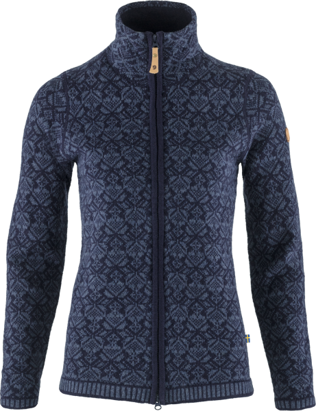 Fjällräven Snow Cardigan W