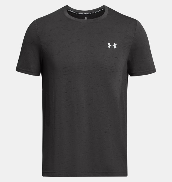 UNDER ARMOUR VANISH SEAMLESS SS