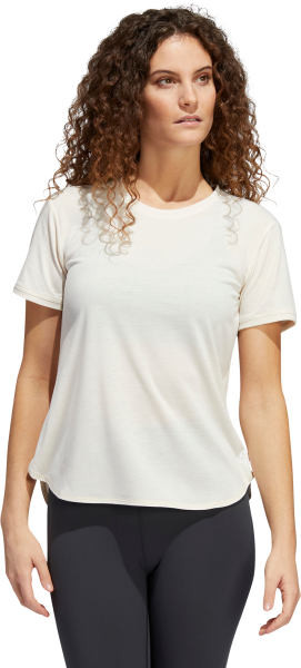adidas Damen Go To T-Shirt 2.0