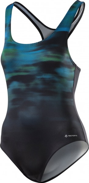 TECNOPRO Damen Schwimmanzug Ritea II