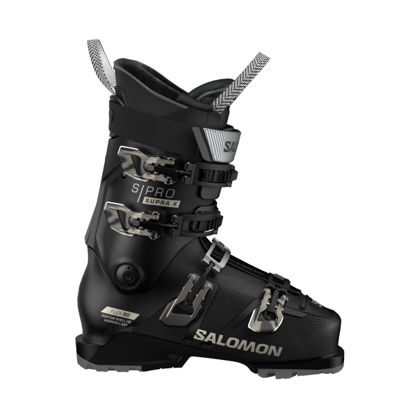 SALOMON S/PRO SUPRA X90 W GW B