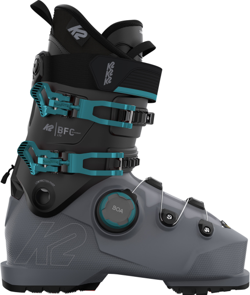 K2 Damen Ski-Schuhe BFC 95 W BOA LTD