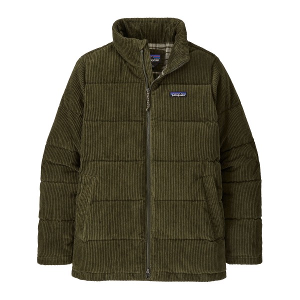 PATAGONIA W's Cord Fjord Coat