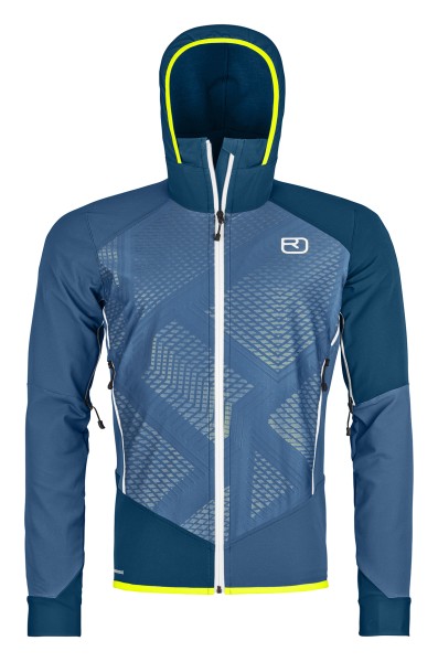Ortovox COL BECCHEI HERREN JACKET M