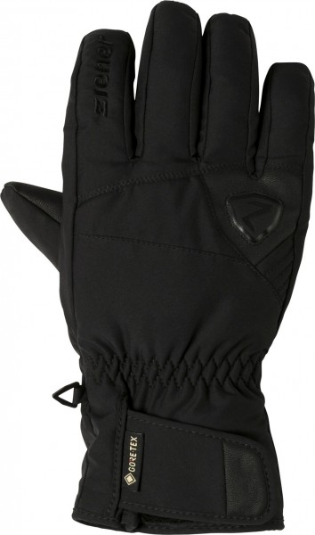 ZIENER Herren Handschuhe ISP 19-1541 GTX