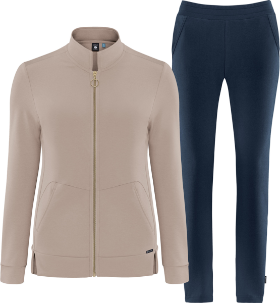 SCHNEIDER SPORTSWEAR Damen Sportanzug SAHIRAW