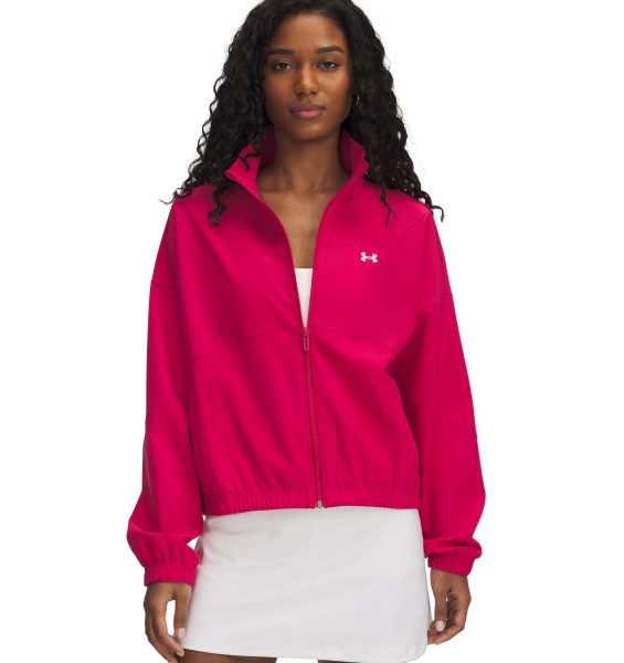 UNDER ARMOUR UA RIVAL WOVEN JACKET