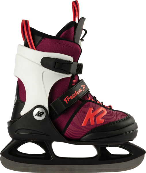 K2 Kinder Schlittschuhe FREEDOM ICE JR G