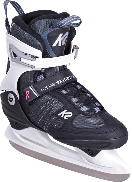K2 Damen Eishockeyschuhe Damen Schlittschuhe Alexis Speed Ice