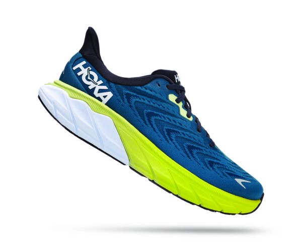 HOKA Herren Laufschuhe M ARAHI 6