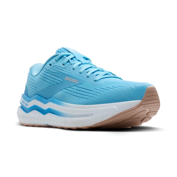 BROOKS Ghost Max 2