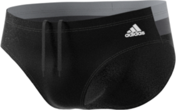 ADIDAS Badehose BLOCK TRUNK