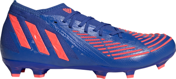 adidas Herren PREDATOR EDGE.2 FG Fussballschuh