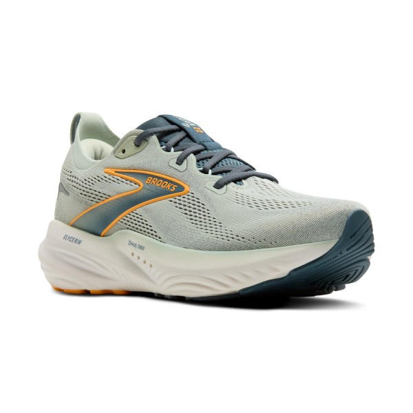 BROOKS Glycerin 22