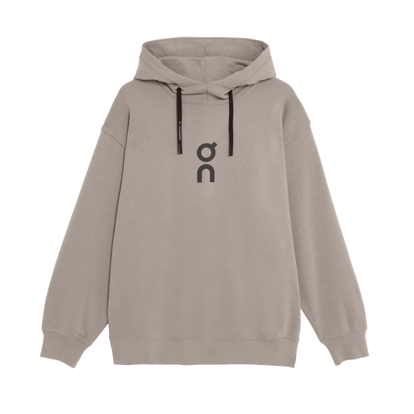 ON Herren Kapuzensweat Club Hoodie