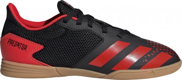 ADIDAS Kinder Fußballschuhe PREDATOR 20.4 IN SALA