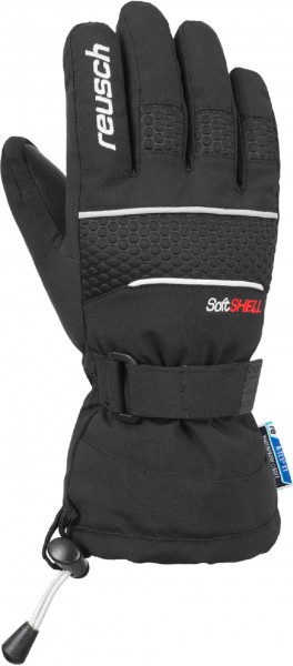 REUSCH Jungen Ski-/Fingerhandschuhe "Conner R-Tex® XT"