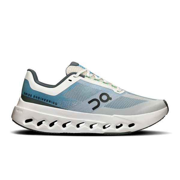ON Damen Laufschuhe Cloudsurfer Next