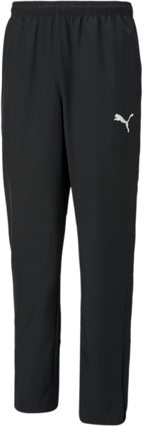 PUMA Herren Sporthose teamRISE Sideline Pants