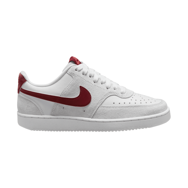 NIKE W NIKE COURT VISION LO