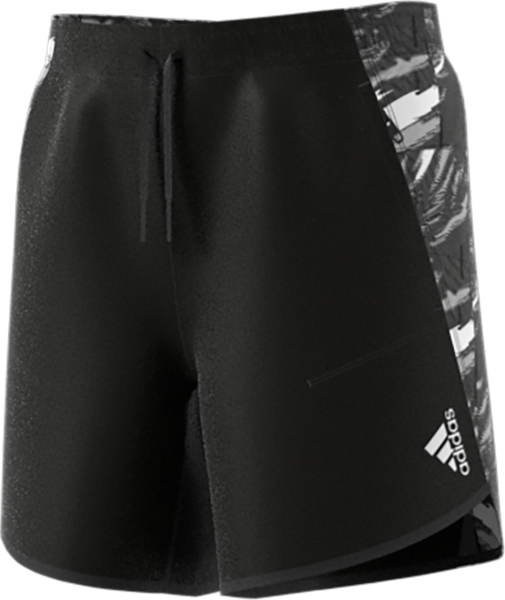 ADIDAS Herren Shorts M D4T AOP SHORT