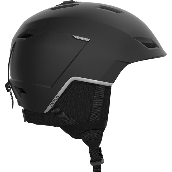 SALOMON Herren Helm PIONEER LT