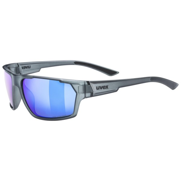 UVEX Herren Brille uvex sportstyle 233 P