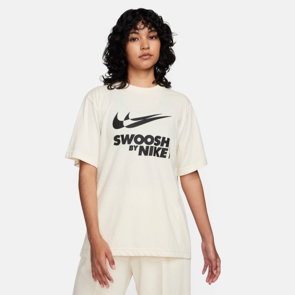 NIKE Nike W Nsw Tee Bf Gls