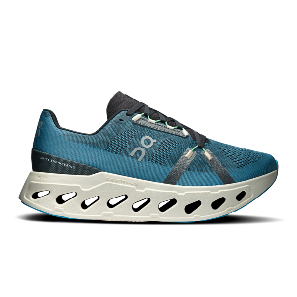 ON Herren Laufschuhe Cloudeclipse