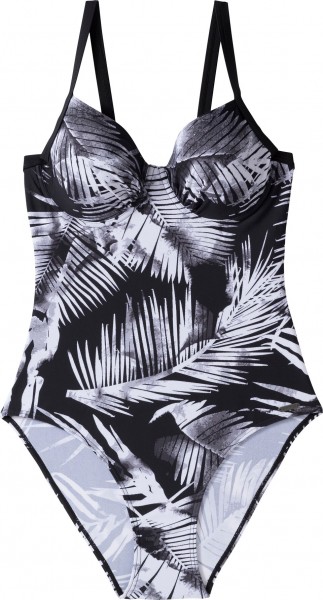 FIREFLY Damen Badeanzug D-Badeanzug Tione