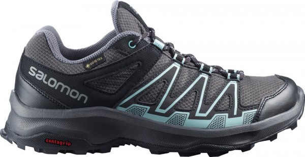 SALOMON Damen Multifunktionsschuhe SHOES LEONIS GTX