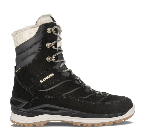 LOWA CALCETA EVO GTX Ws grau/ocker