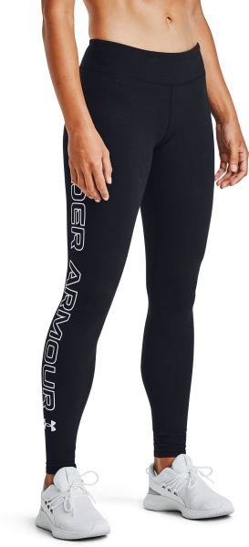 UNDER ARMOUR Damen Legging Favorite WM Leggings