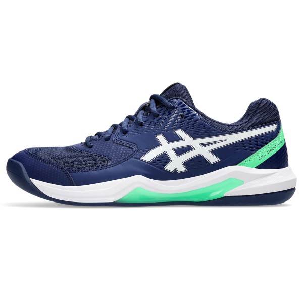 ASICS GEL-DEDICATE 8 INDOOR