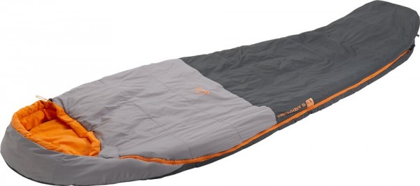 McKINLEY Mumien-Schlafsack TREKKER S 5