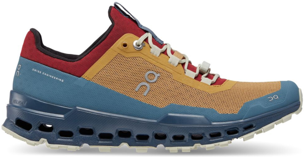 ON Damen Laufschuhe Cloudultra