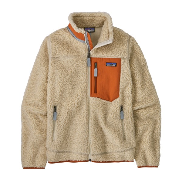 PATAGONIA W's Classic Retro-X Jkt
