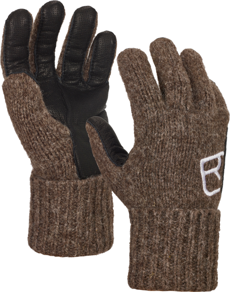 ORTOVOX SW CLASSIC GLOVE LEATHER