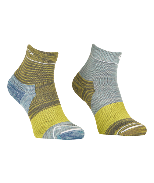 ORTOVOX ALPINE QUARTER SOCKS W