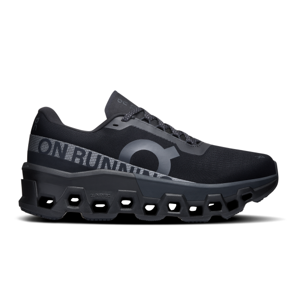 ON Damen Laufschuhe Cloudmonster 2