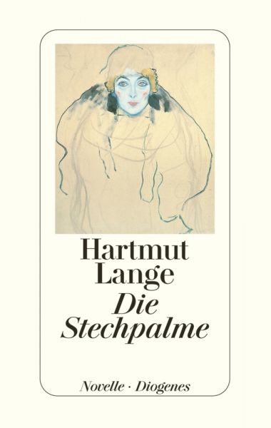 Die Stechpalme: Novelle - Diogenes