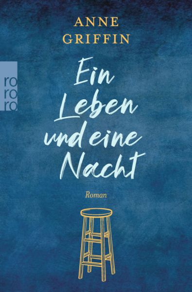 Ein Leben und eine Nacht: Roman - Rowohlt TB.